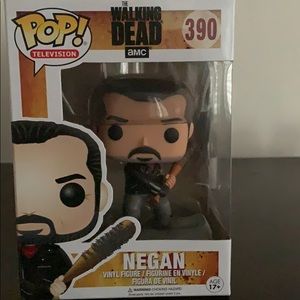 Funko POP Negan
